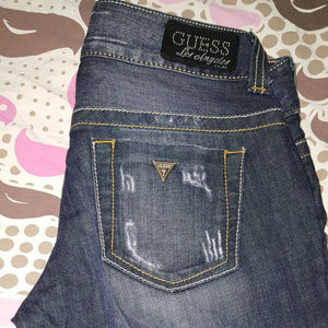 Guess Jeans Size 6